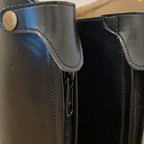 Hispar Tall Riding Boot - Picture 4 of 7